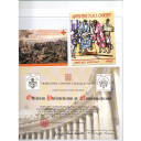 2012 Annata Completa nuovi 21 Val. + 4 foglietti + 1 libretto Benedetto XVI